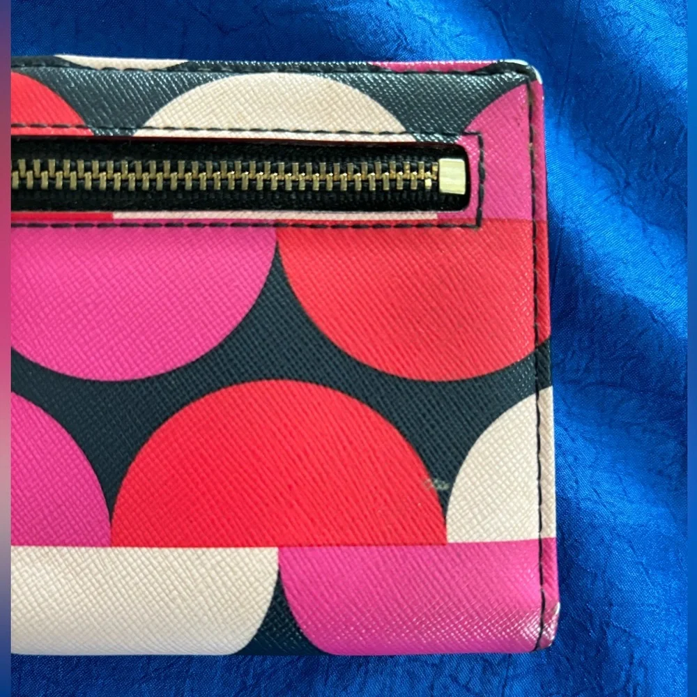 KATE SPADE Snap WALLET